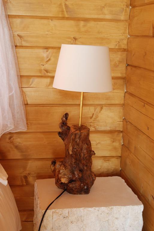 Ecolodge Langhe Cherasco Kamer foto